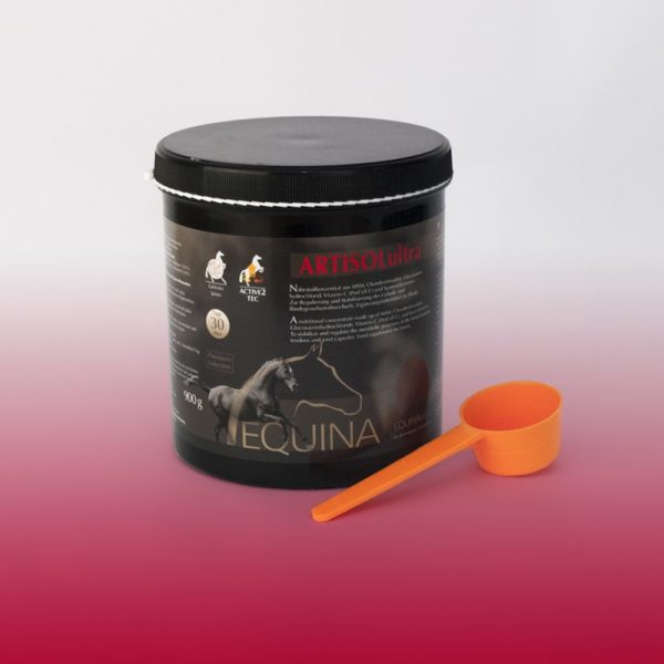 Equina Artisol Ultra - regenerácia pohybového aparátu