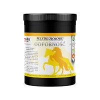 Nuba Equi - Imunita