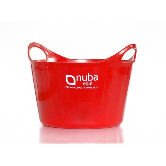 Flexibilné vedro Nuba Equi