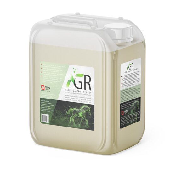 AGR - Aloe Gastro Remedy - 5L