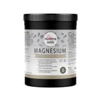 NuVena Magnesium Low Fe - 1200g