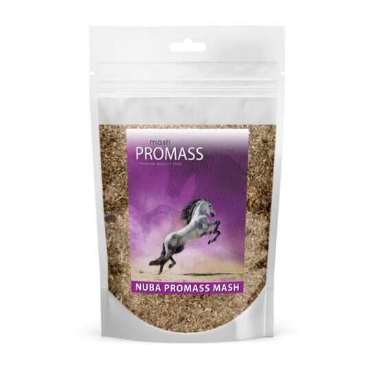 Nuba ProMass Mash 1,5kg