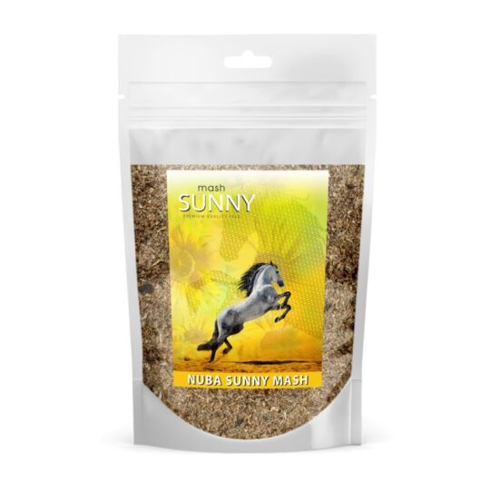 Nuba Sunny Mash 1,5kg
