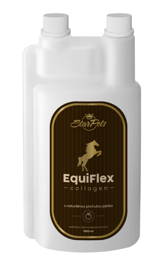 Starpets EquiFlex collagen